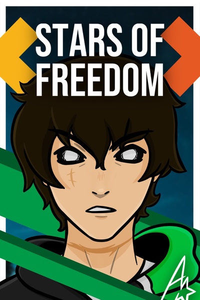 Stars Of Freedom