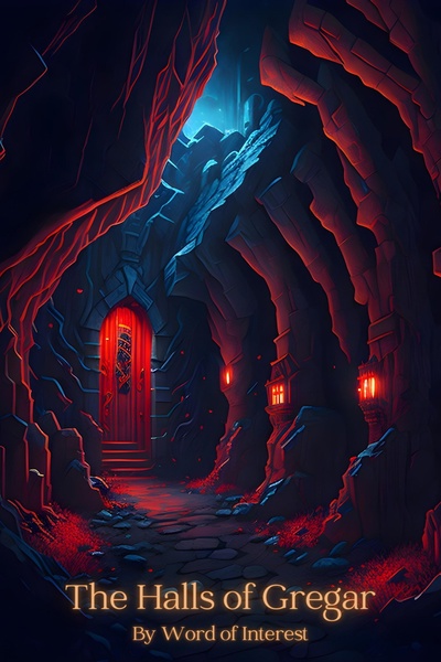 The Halls of Gregar
