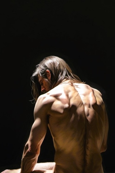 To Soar Above The Clouds