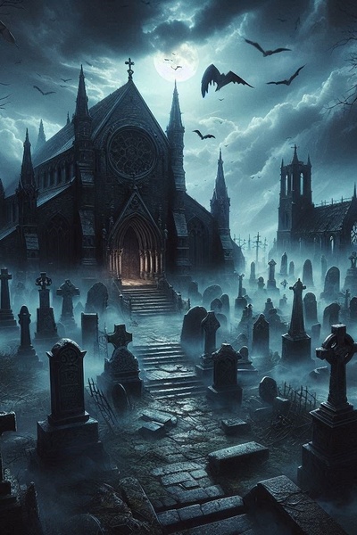 Nine Sepulchers