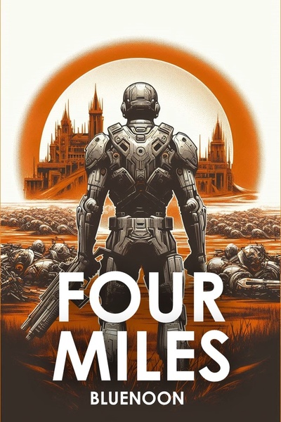 Four Miles