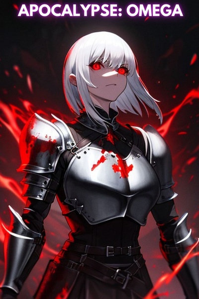 Apocalypse: Omega