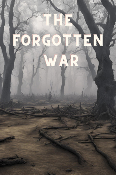The Forgotten War
