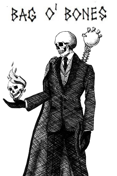 Bag O' Bones