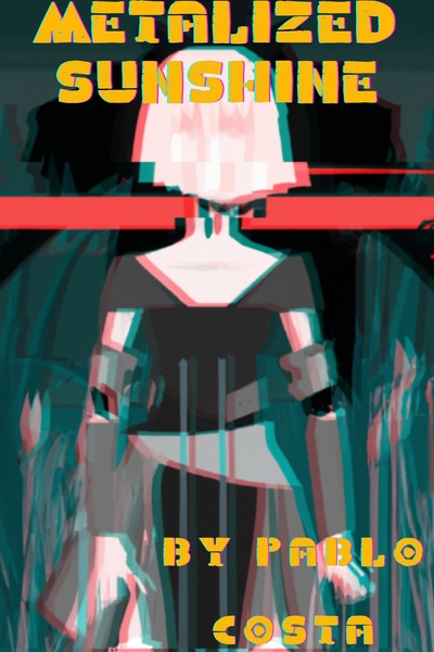 Metalized Sunshine