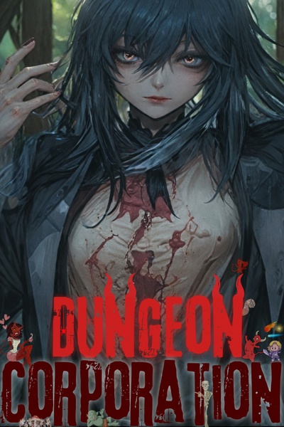 Dungeon Corporation