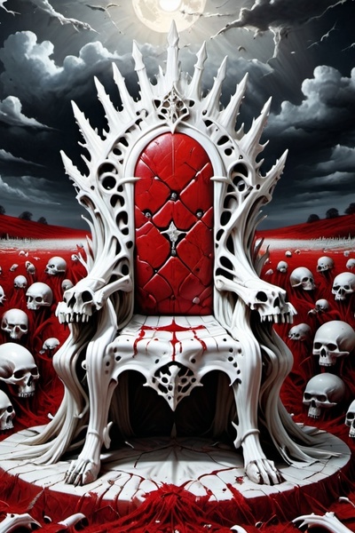 Death's Champion