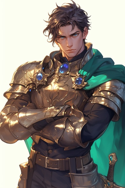 Dimension Hopping Mage