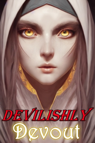 Devilishly Devout [On Hiatus/Break]