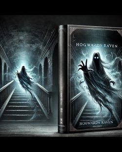 Hogwarts Raven