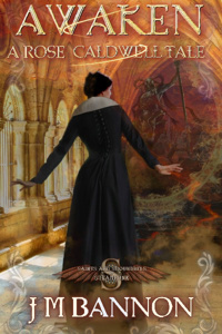 Awaken A Rose Caldwell Story