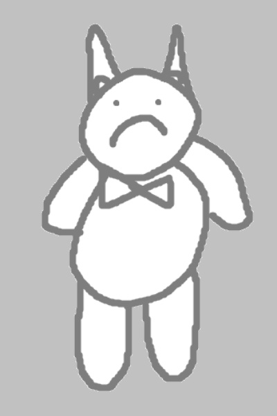 The Worst Week of Mr. Fluffington's Life