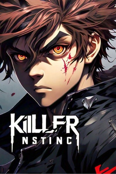 Killer Instinct