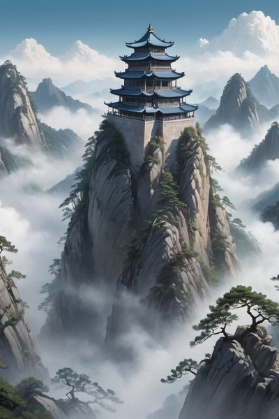 Dao of Destruction