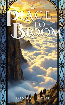 A Place To Bloom