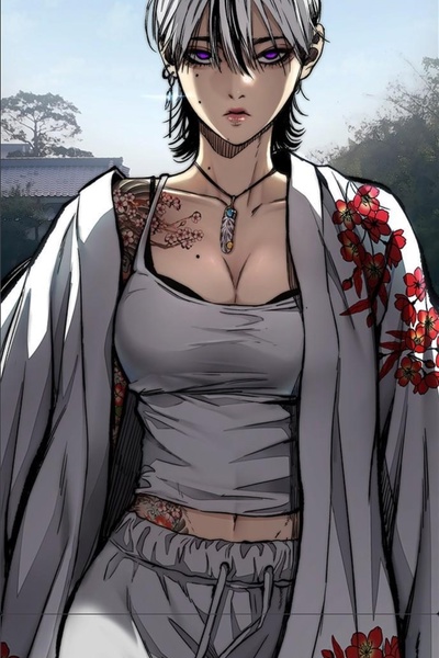 Multiverse of Real-Life Manhwas