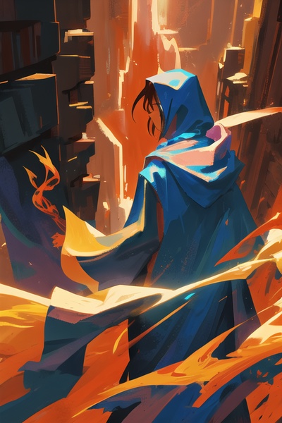 Tales of Magic