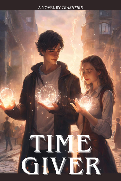 Time Giver