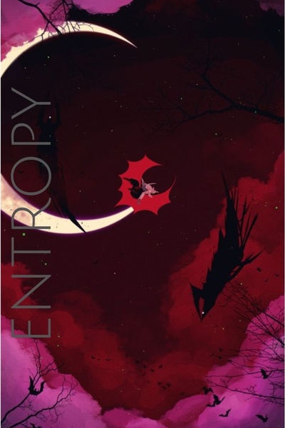ENTROPY