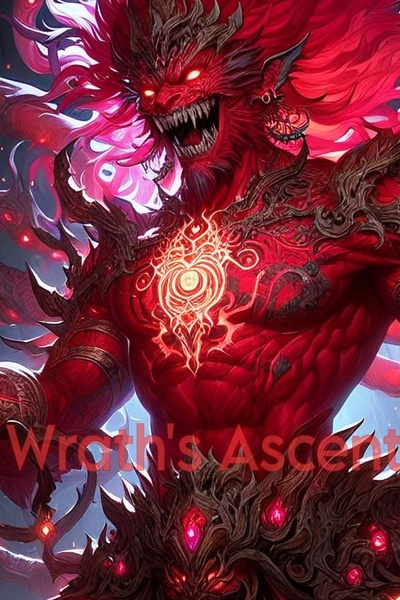 Wrath's Ascent