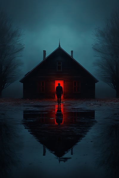 The Suicide Cabin