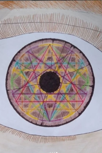 The Herald of Eternity - The Burden of Knowledge