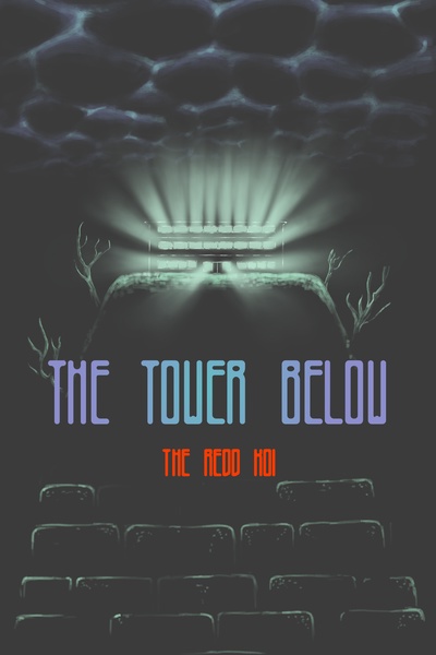 The Tower Below
