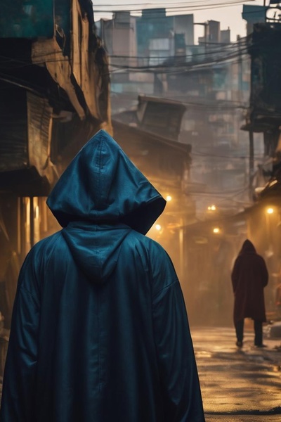 The Slum's Summoner