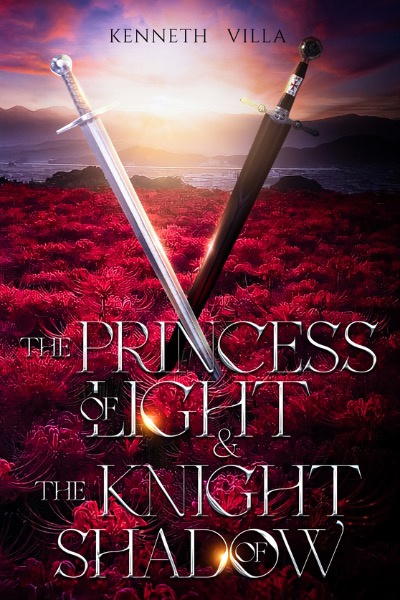 The Princess of Light and The Knight of Shadow
