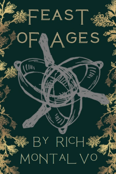 Feast of Ages: A Cooking LitRPG