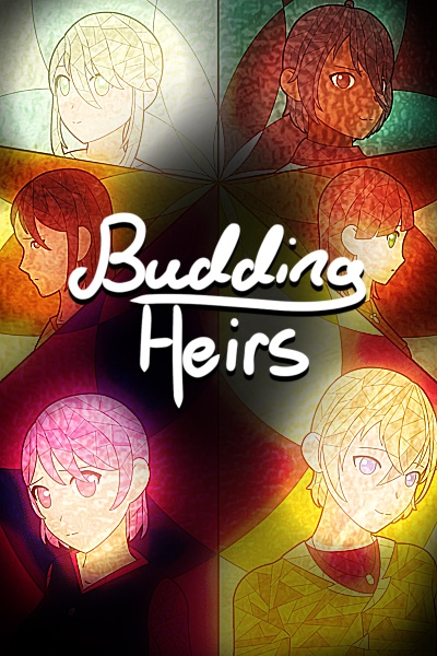 Budding Heirs