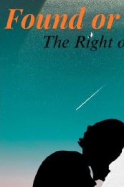 Found or lost - the right one