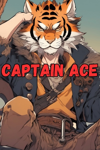 Captain Ace