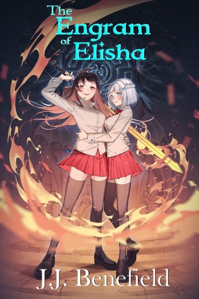 The Engram of Elisha (Pre-edit)