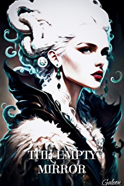 The Empty Mirror
