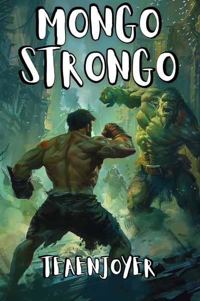 Mongo Strongo