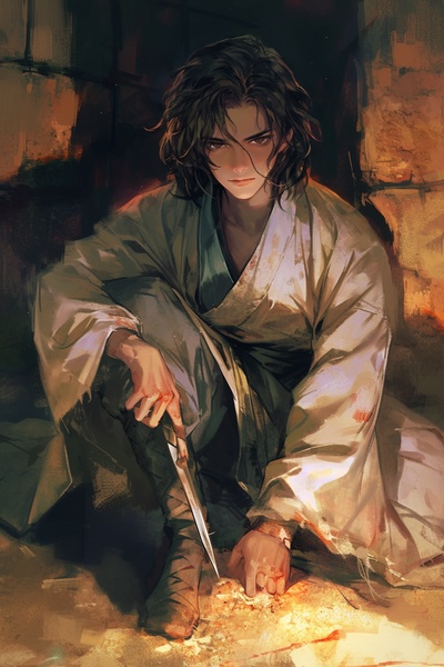 Ruinous Desires