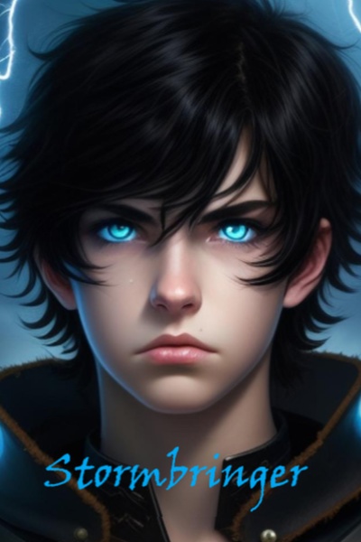 Stormbringer