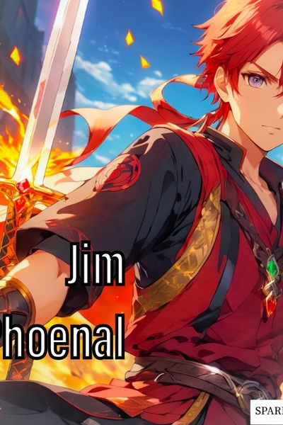 Jim Phoenal