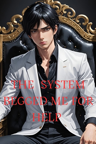 The System Begged Me For Help