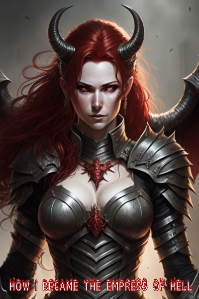 How I became the Empress of Hell