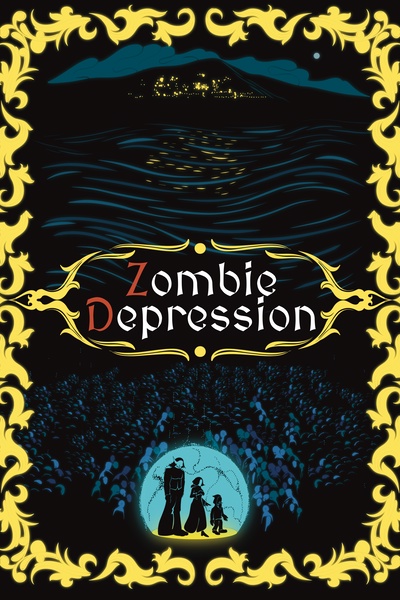 Zombie Depression