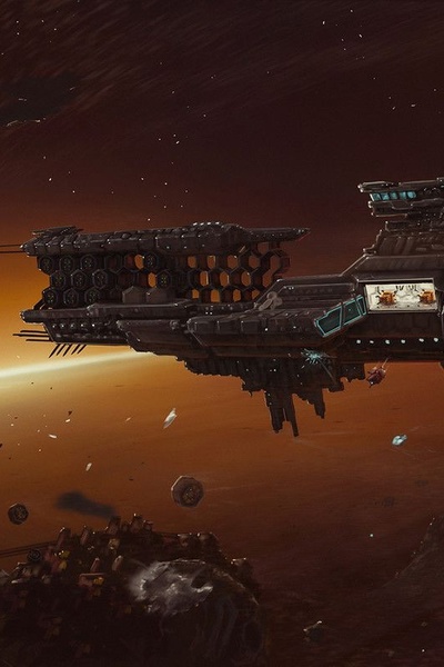 Nosferatu - Talon 33