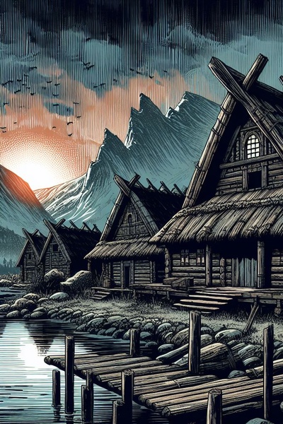 Founding of Dawn