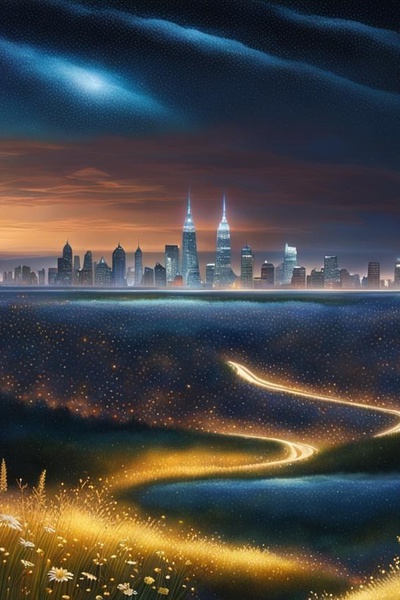 Parallel Horizons