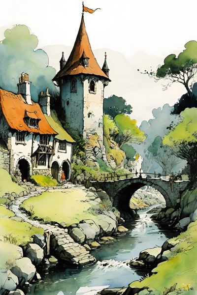 Sword Society