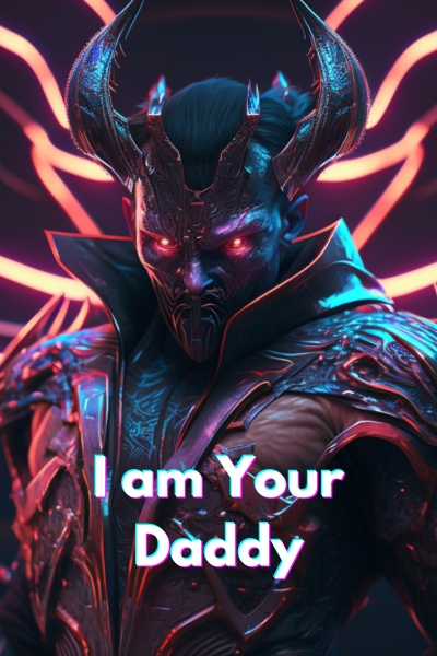 I am Your Daddy