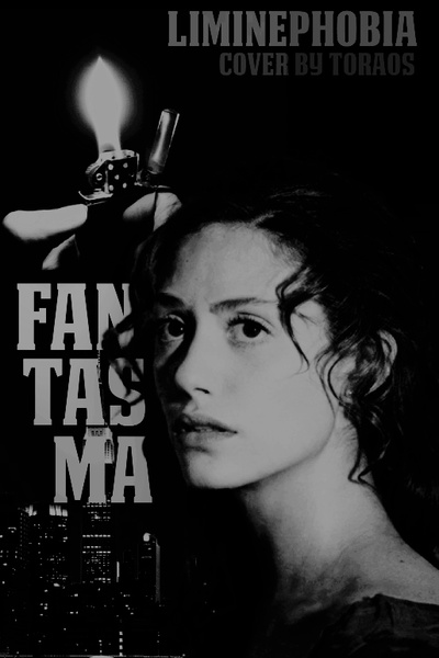 Fantasma: The Blaze of Justice