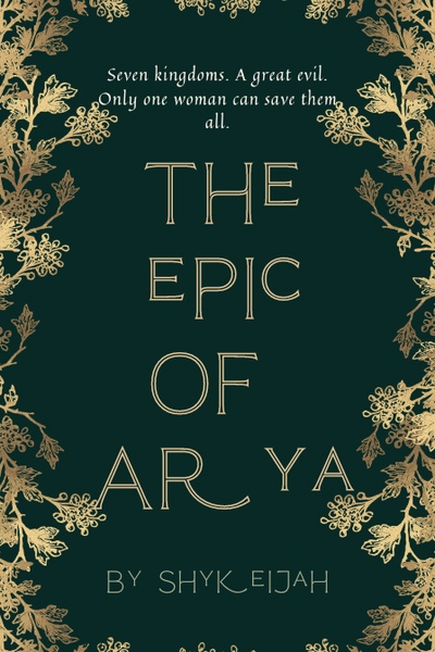 The Epic Of Arya