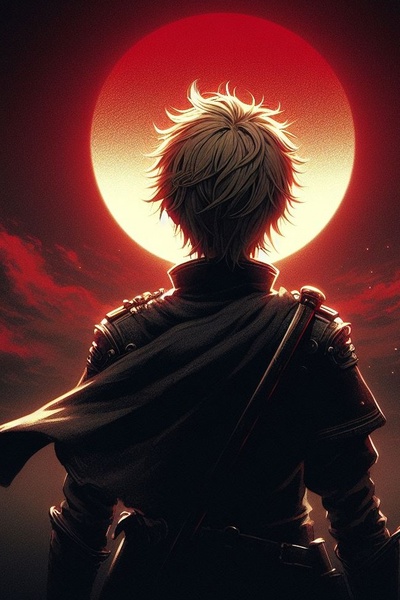 Blood Debt